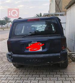 جيب باتريوت